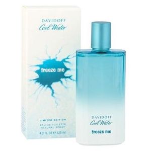 Davidoff Cool Water Freeze Me