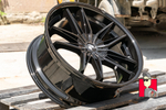 Комплект дисков PDW 5504 20x8.5 et35 5x112/5x114.3