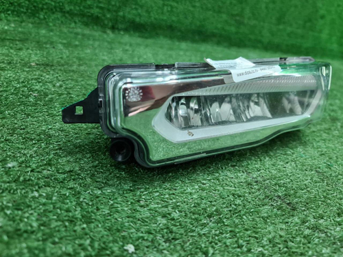 ПТФ левая BMW X3 G01 (2017-2021) LED