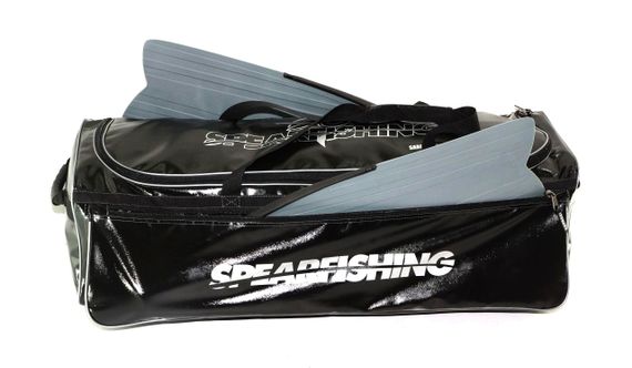 Сумка для снаряжения и длинных ласт Белуга