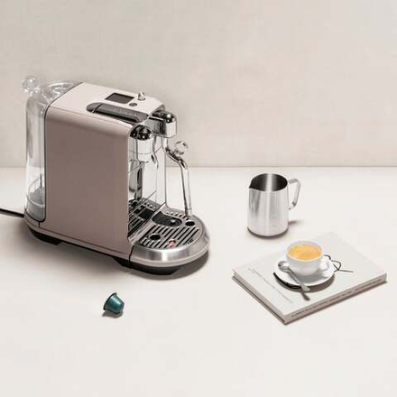 Кофемашина Giobagnara Creatista Plus Stone