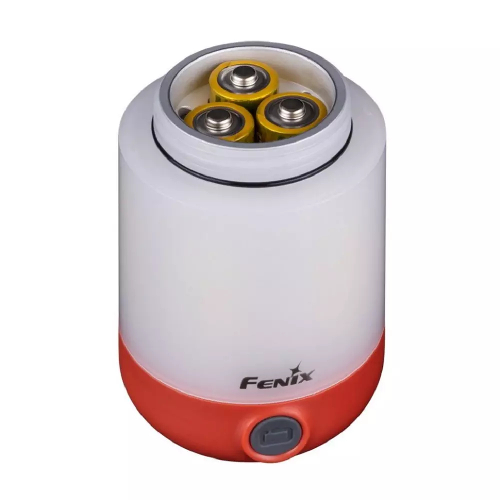 Фонарь Fenix CL23