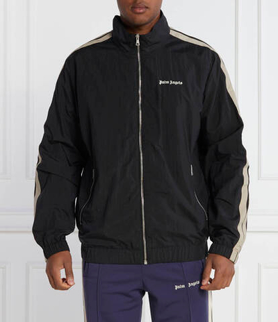 Куртка Palm Angels - черный(PMBD054F 23FAB001)