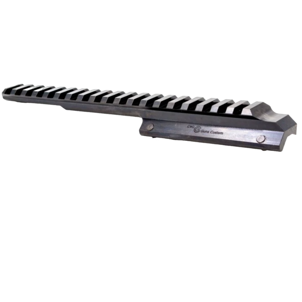 Планка Пикатинни для Blaser (длинная), CNC Guns custom
