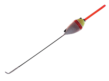 Поплавок Ex Team L009 2.0гр  30946