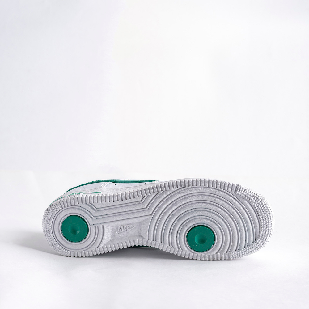 Кроссовки нат. кожа (36-41)р. / шт.