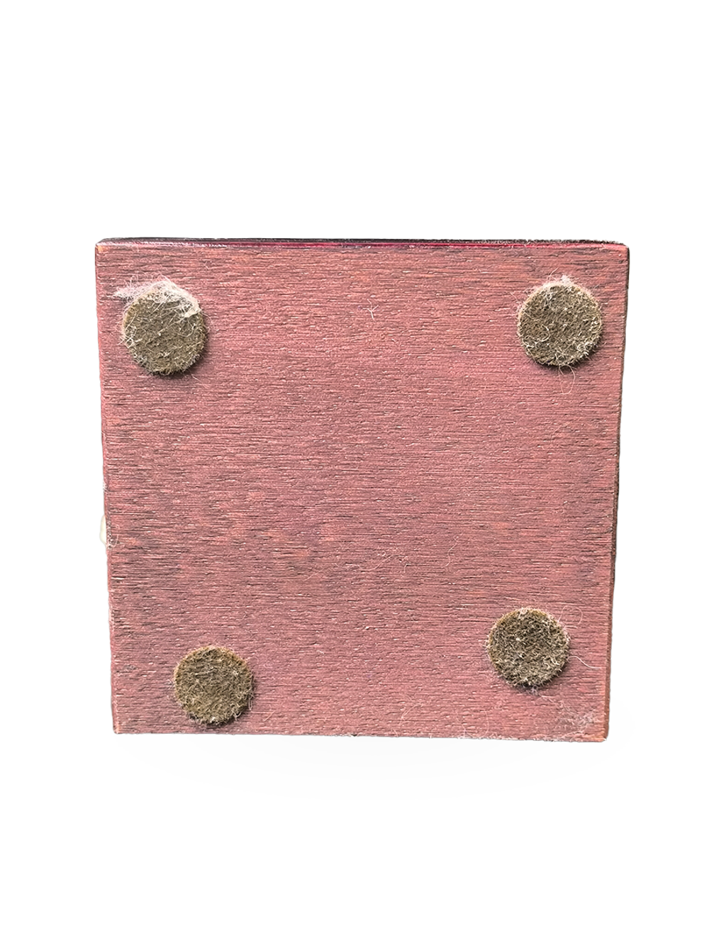 Статуэтка "Девушка - Зима" Capodimonte