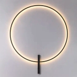 Настенный светодиодный светильник Lightstar UNDINE 738587