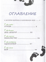 Грибабушка, или Немножко колдовства. Серия "Сказочный город"
