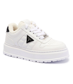 Утепленные кроссовки TERRIA2 Guess - белый(FLFTRR ELE12)