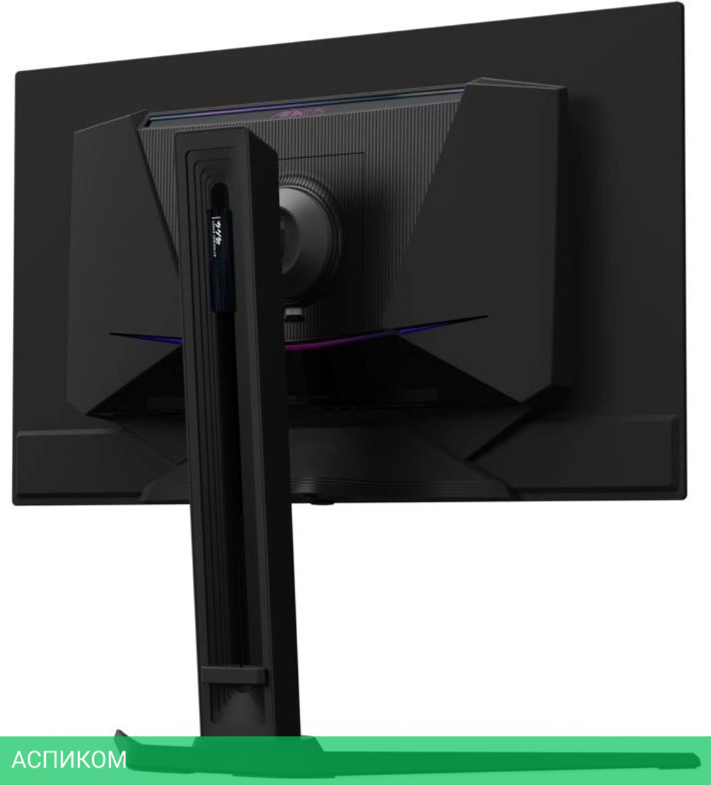 Монитор Gigabyte Aorus FO27Q3 черный (20VM0-FO27Q3BA-1EKR)