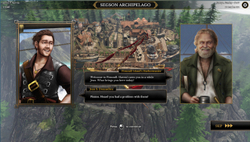 Airship: Kingdoms Adrift (для ПК, цифровой код доступа)
