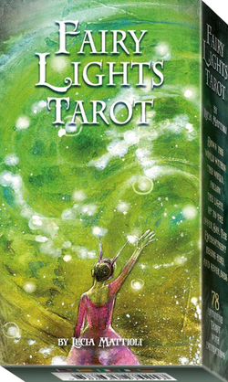 Таро Сверкающих фей / Fairy Lights Tarot