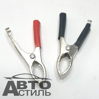 Крокодилы  7,5см  средние   30А кт   №2  #1630м