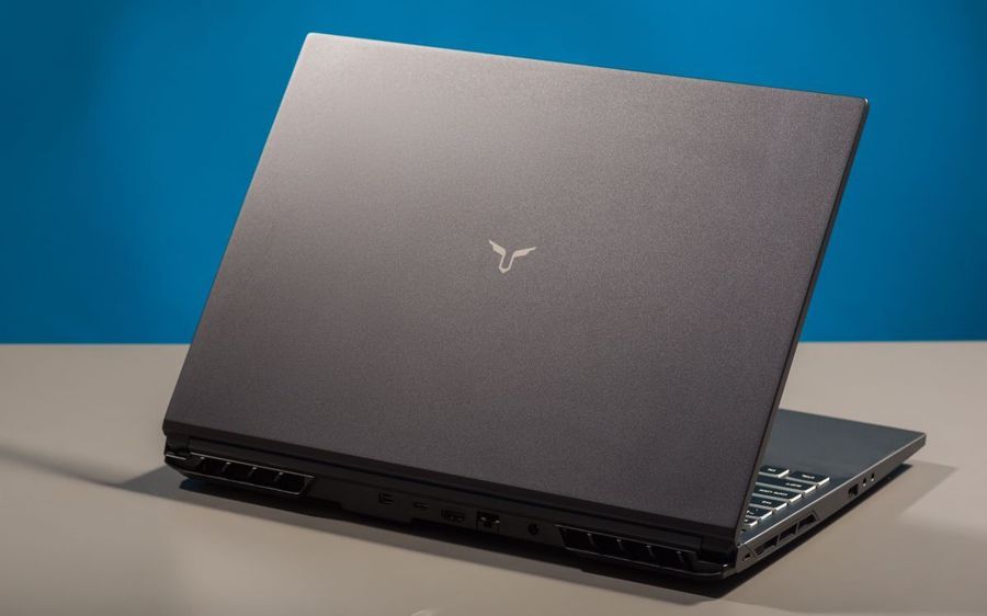 Обзор Tanshi x669: Ryzen 9 и RTX 4070