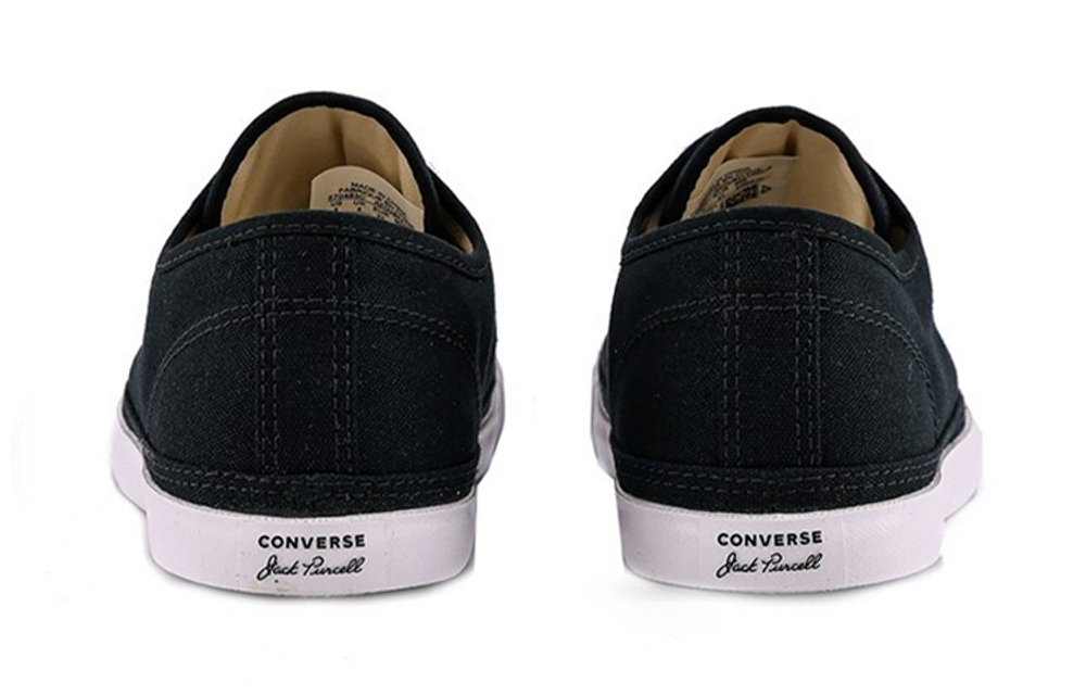 Converse Jack Purcell Lp Ls
