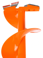 Комплект под мотобур шнек Тонар MOTOSHTORM 150R+адаптер АШ-02+молоточек (T-SMS150R-ASH-02)