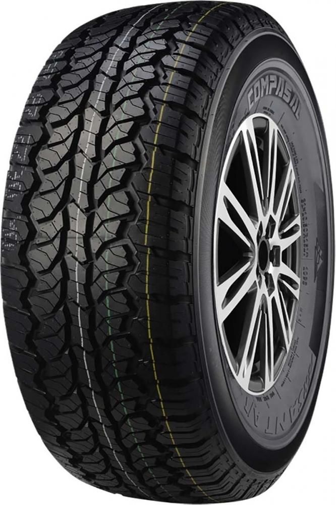 Compasal Versant A/T 245/70 R16 107T