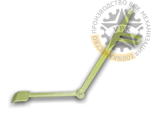 Рукоятка-педаль для станка Р-35