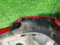 Бампер задний BMW 3er F30 (2011-2016) Sport