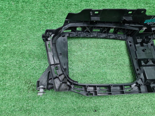 Решетка радиатора BMW X3 G01 (2021-2024)