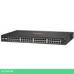 Коммутатор HPE Aruba 6100 48G (JL676A)