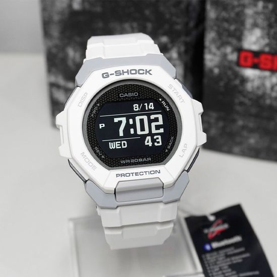 Наручные часы Casio GBD-300-7