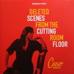 Caro Emerald / Deleted Scenes From The Cutting Room Floor (Coloured Vinyl)(2LP)