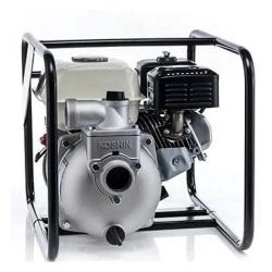 Koshin SEH-50 JP мотопомпа бензиновая