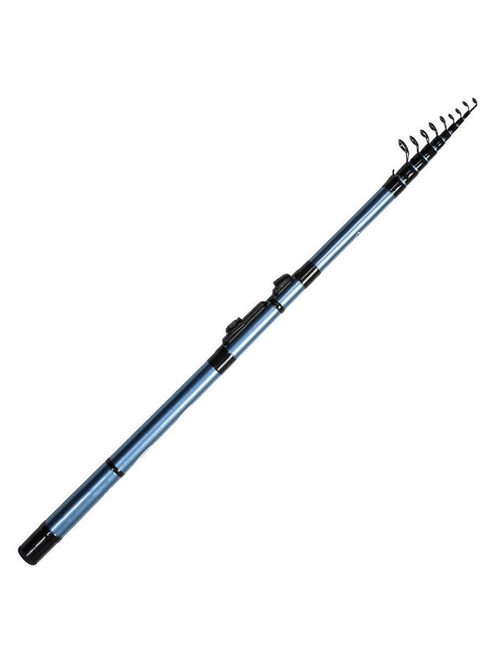 Удилище (поплавочное) Stinger RiverCross Compact