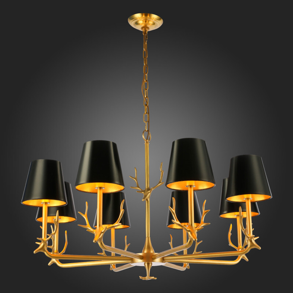 Подвесная люстра ST-Luce SL1123.203.08