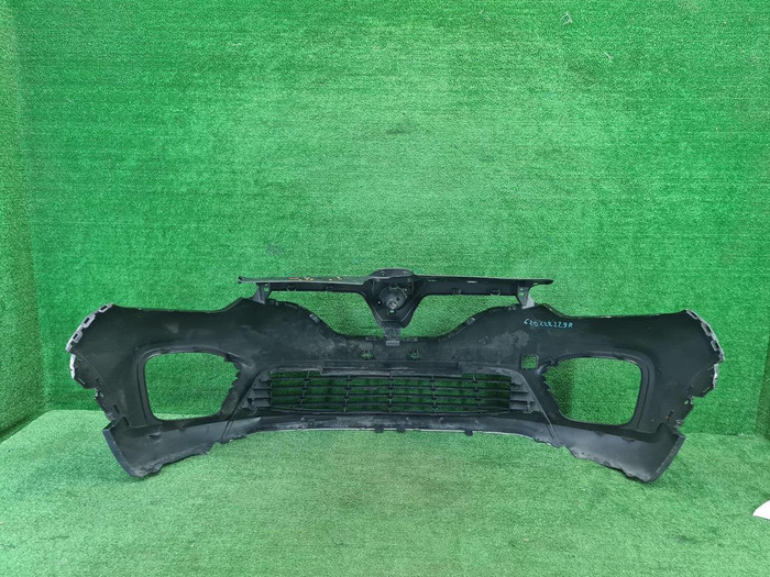 Бампер передний Renault Kaptur (2016-2022)