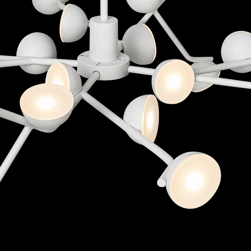 Подвесная люстра Mantra ADN 6261