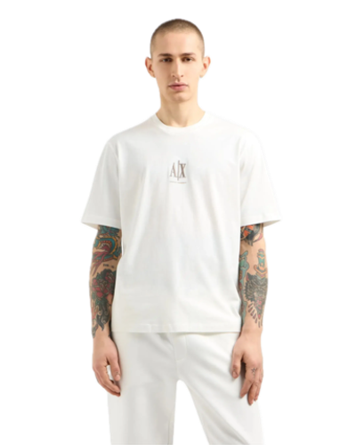 Футболка Armani Exchange