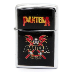 Зажигалка Pantera