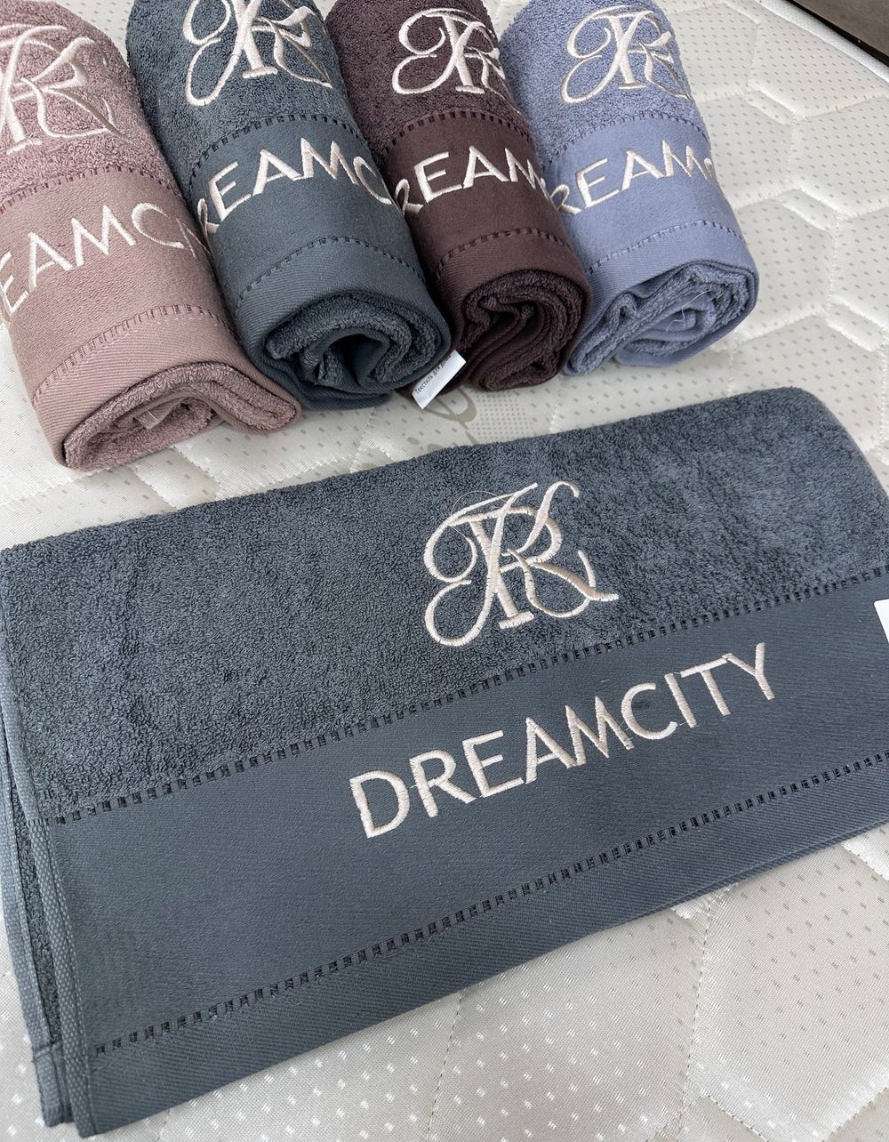 Пол Кит Лиц ДРИМСИТИ АКЦИЯ!