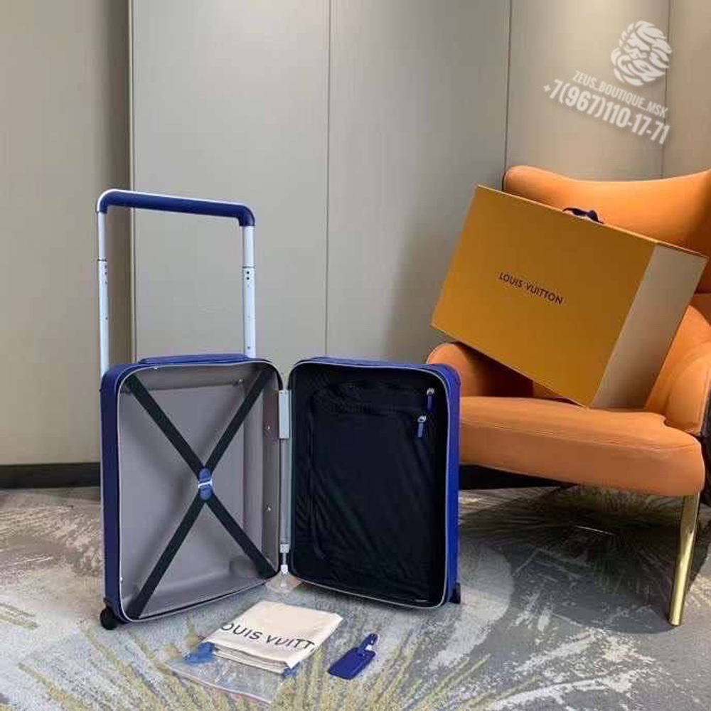Дорожный чемодан Louis Vuitton Horizon 50