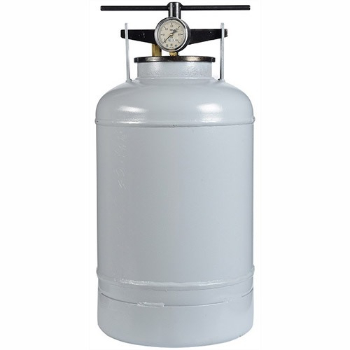 автоклав бытовой НЗГА-30л