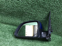 Зеркало левое Kia Rio 4 FB (2017-2020) 5 контактов