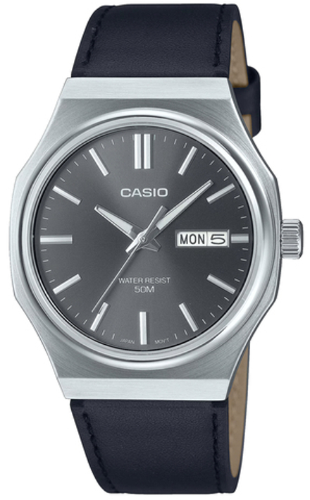Мужские наручные часы Casio Collection MTP-E735L-8A