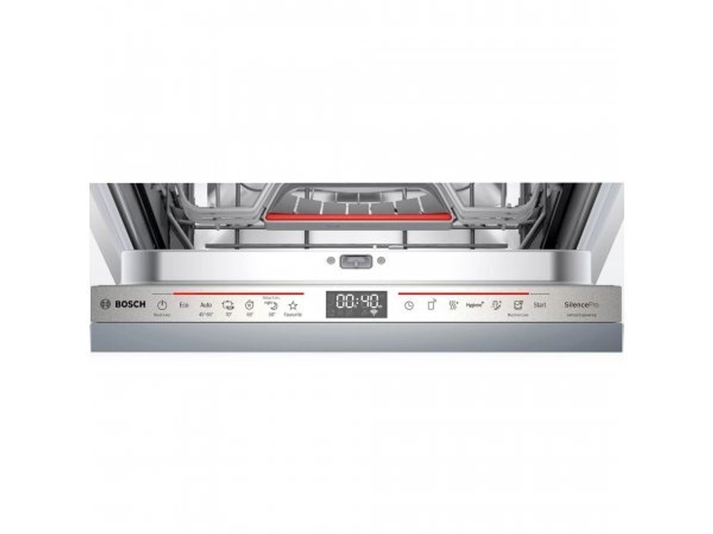 Посудомоечная машина Bosch SPV6HMX4MR