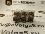 Реле времени IEK РЭК 78/4 б/у