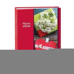 Фотоальбом Image Art IA-100PP серия 335 любовь термосварка 100 фотографий размер 10х15