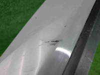 Накладка двери задняя левая Tank 300 (2025-н.в.)