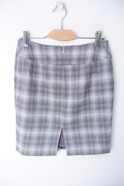 Юбка Yarash в клеточку 46 размер