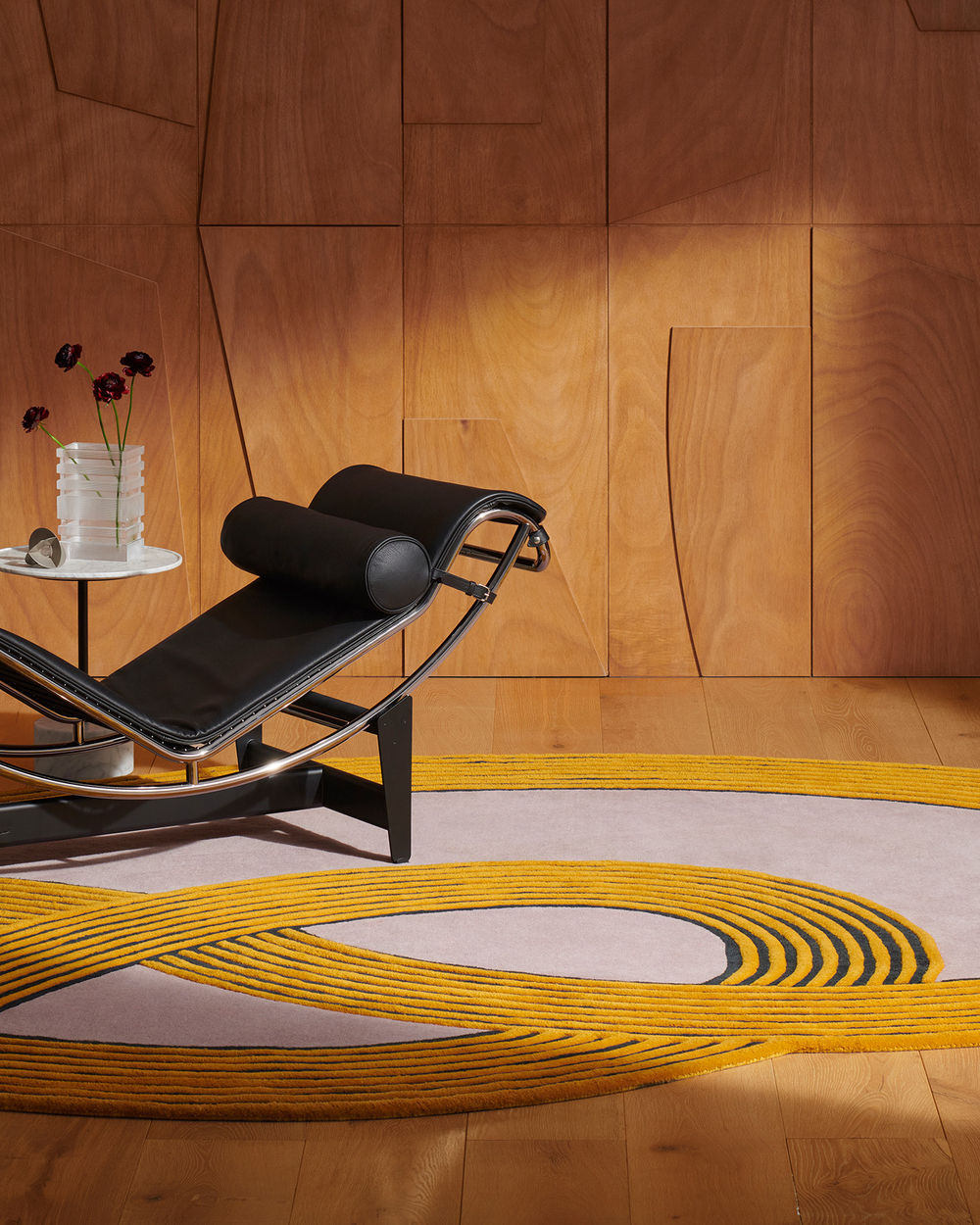 Ковер Cassina RIGADINO