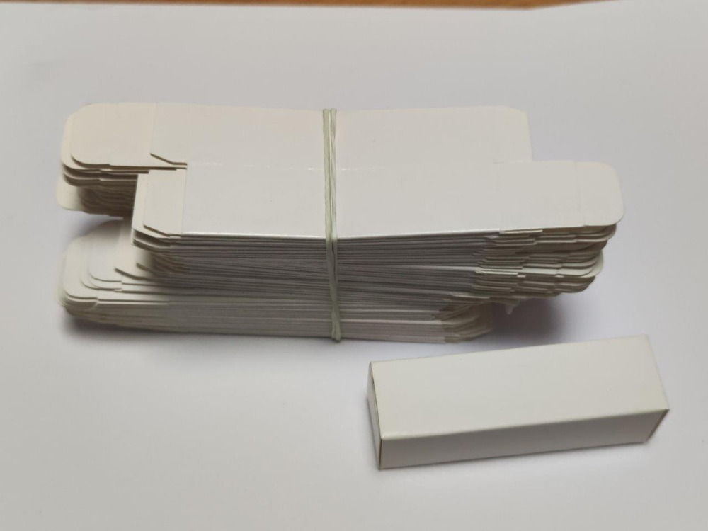 Коробочка картонная Box-70*20*20M