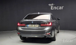 BMW 3 серии (G20) 320i Luxury