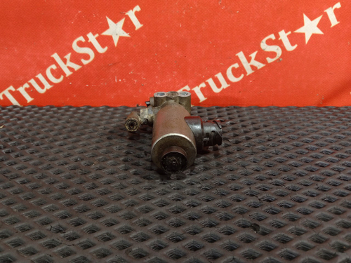 Клапан электромагнитный 2020г.