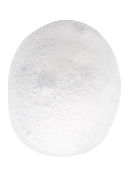 Очищающий мусс-комфорт